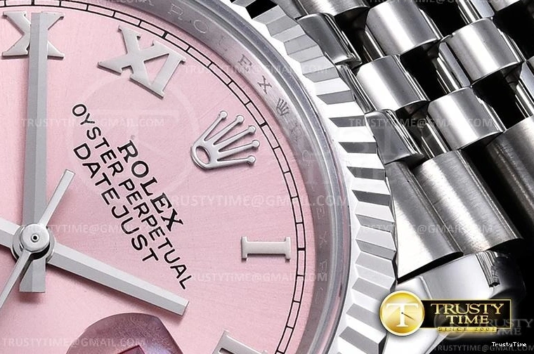 1111 RDJ0357B – DJ 36mm SmartChoice 723